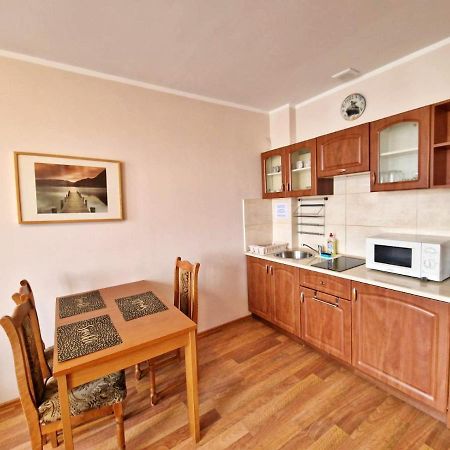Plac Slowianski Daire Swinoujscie Dış mekan fotoğraf